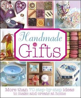 DK Handmade Gifts