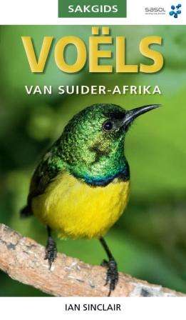 Sakgids: Voels Van Suider-Afrika