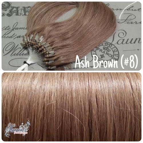 100 % AAA grade Indian remy human hair Extensions.