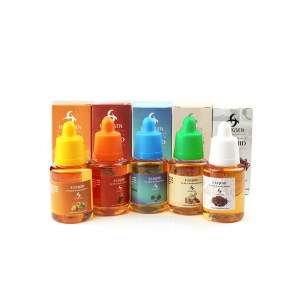 Hangsen Vape Juice E-Liquid BULK PACK 10 X 30ml Choose your flavors!!! Free Shipping "Fastway ONLY"