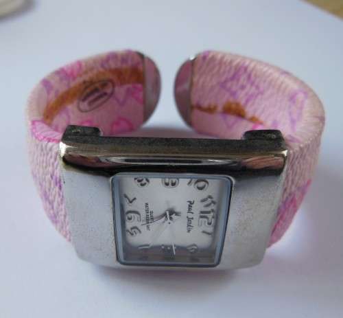 Kiddies Clip On Watch