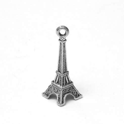 Eifell Tower Charm