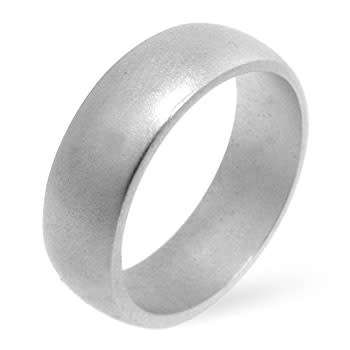 5.5mm Matte Finish Costume Band