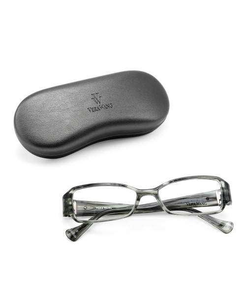 Vera Wang Fashion Olive Grey Colour Eyewear-V164