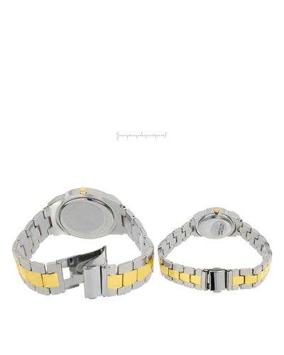 Mark Naimer His and Hers Watch Set