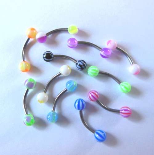 Body Piercing Ring