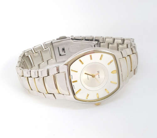 **Men`s Geneva Analogue Watch***