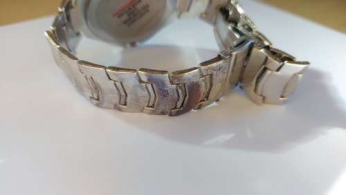 Men`s Analogue Watch