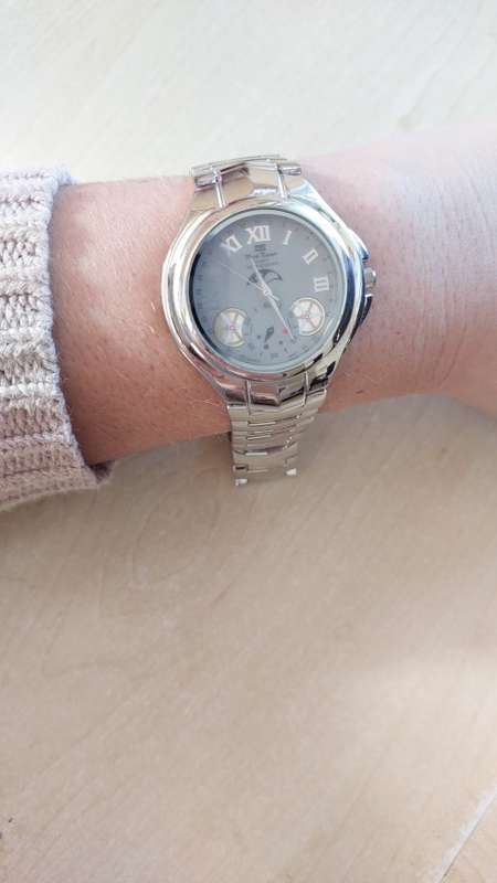 Men`s Analogue Watch