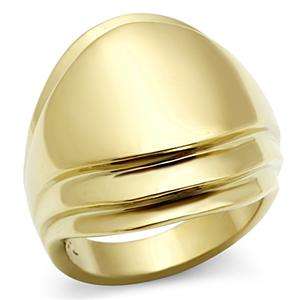 ION PLATED Dress Ring*Size 7/10*
