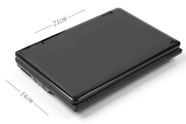 7'' WinCE 6.0 Mini Laptop Netbook Tablet WIFI