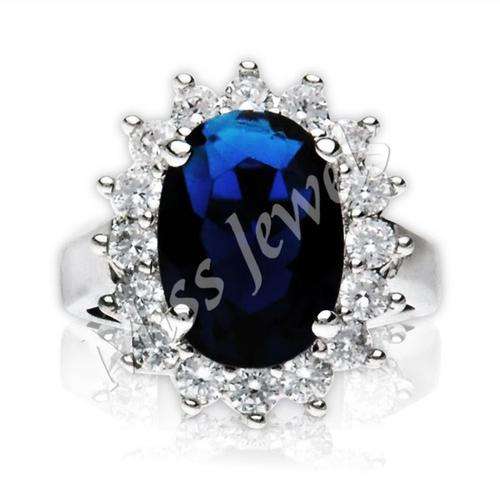 4.50ct Royal Engagement Ring**Still the No 1 best-seller
