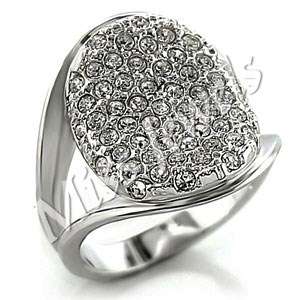 Premium Austrian Crystal Ring**Sizes 9/10***