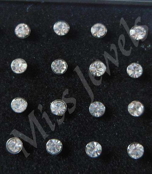 Crystal Nose Ring *****FREE SHIPPING*****