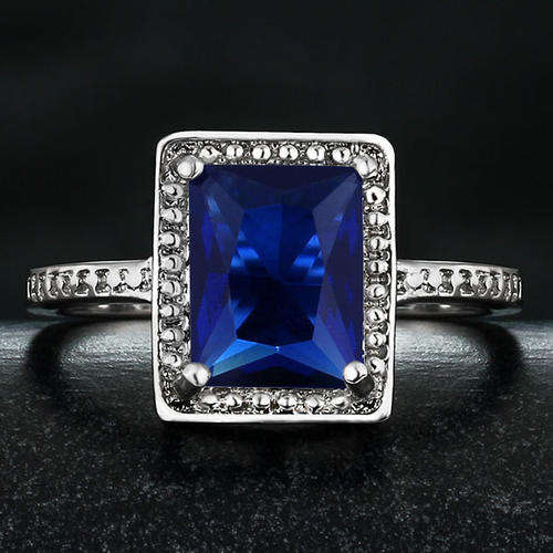 **Lady J Range**4.00ctw Engagement Ring