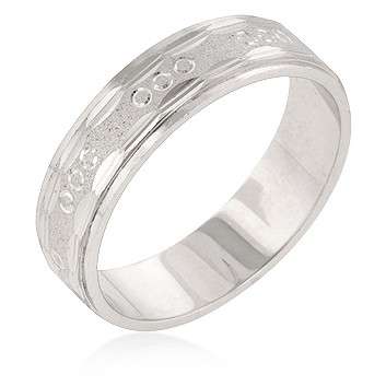 6mm Costume Band- Size 8/ 10