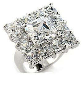 **Ooze with drame and style**Super bling Hollywood style**Size 10