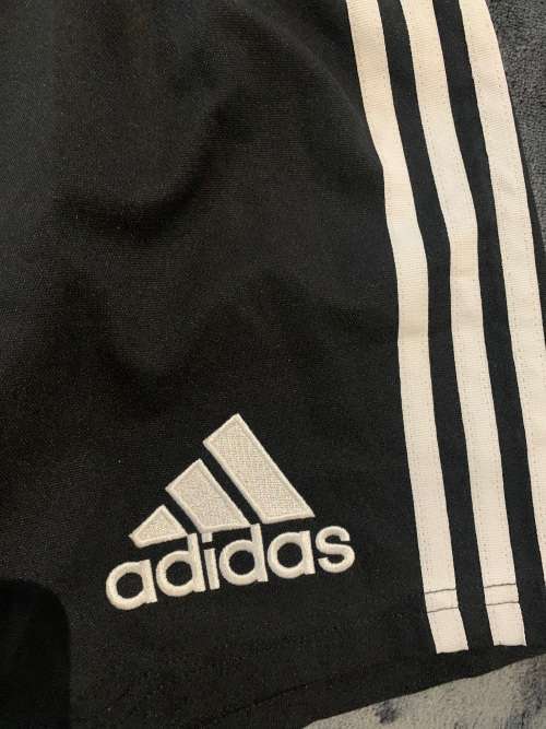 Wp Rugby player issue match shorts - adidas - size XXL - BRAND NEW