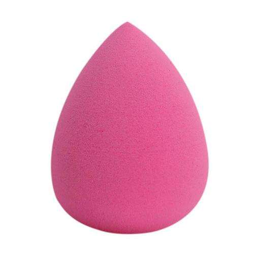 Water Drop Powder Puff Makeup Foundation Cosmetic Facial Beauty Blender Flawless