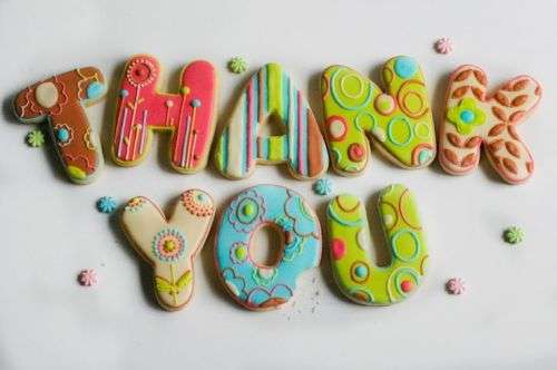 BIG 26 Alphabets Cookie Cutters Cake Decorating Set Mould 8cm Tall