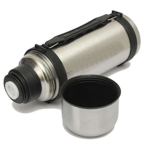 Stainless Steel Unbreakable High Quality Thermos Flask Hydration 1.1L