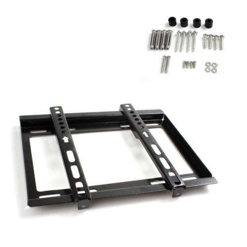 Universal TV Wall Mount Bracket for 14''- 42''LED LCD Plasma Flat Panel Upgrade to 55"