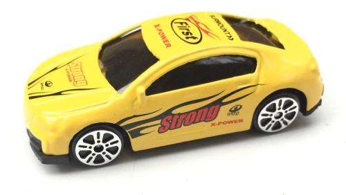 Brand New Set of 12 Racing Car Models Individually Packed Boys Toddlers Gift Collect
