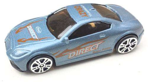 Brand New Set of 12 Racing Car Models Individually Packed Boys Toddlers Gift Collect