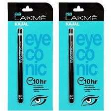 Buy 1 Get 1 Free Lakme Eyeconic Kajal