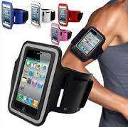 Sports Gym Running Arm Band Holder Jogging Cycling for iPhone 7 6S 6 Plus