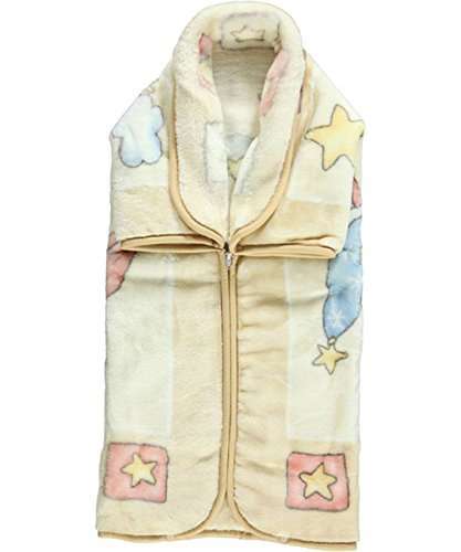 NEW Baby Sac Warm Blanket