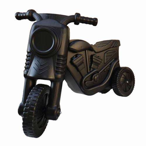Black Toddler Kids Scooter Upgrade size from Small to Medium or Large
