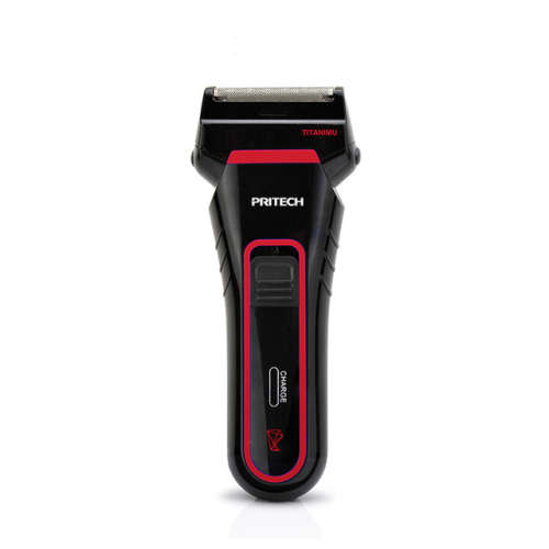 PRITECH Dual Cutter Electric Shaver