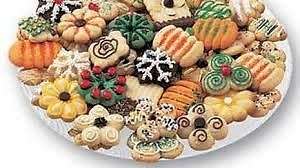 Cookie Press Ideal for Your Home Kitchen