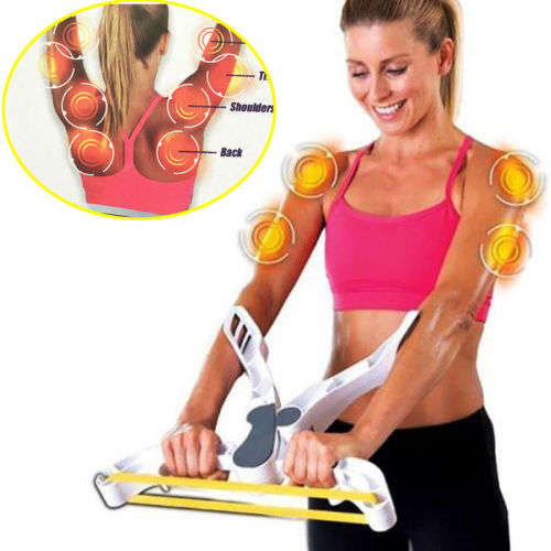 Wonder Arms Total Workout System Resistance Training Bands
