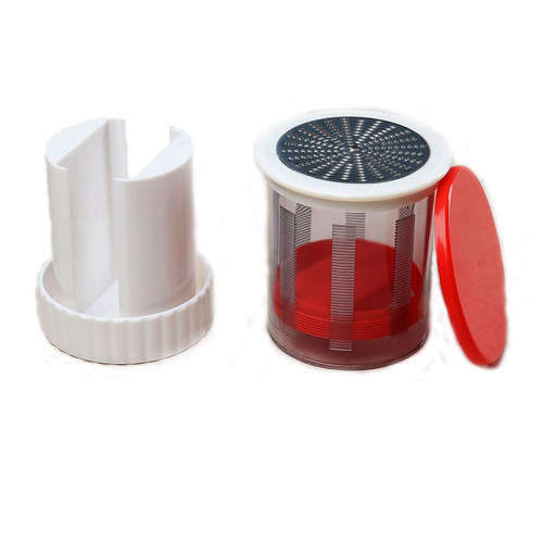 Stainless Steel Butter Mill Cheese Butter Spreader
