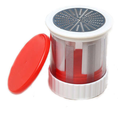 Stainless Steel Butter Mill Cheese Butter Spreader