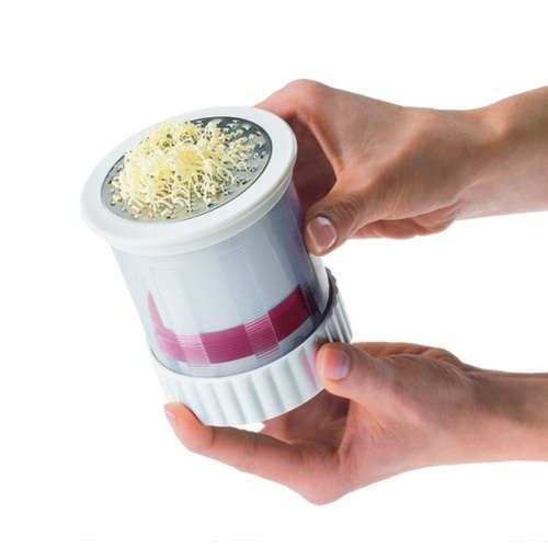 Stainless Steel Butter Mill Cheese Butter Spreader
