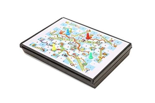 Magnetic 5 in 1 Games Chess, Ludo, Snake & Ladder, Checkers Set