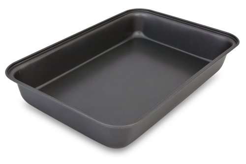 Set of 3 Pieces Roasting Baking Dishes Rectangular Shape