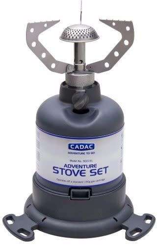 Cadac - Auto Adventure Hikers Stove Set