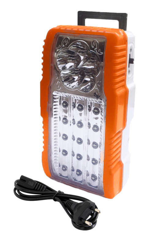 20 LED Rechargeable Energy Saving Emergency Lantern