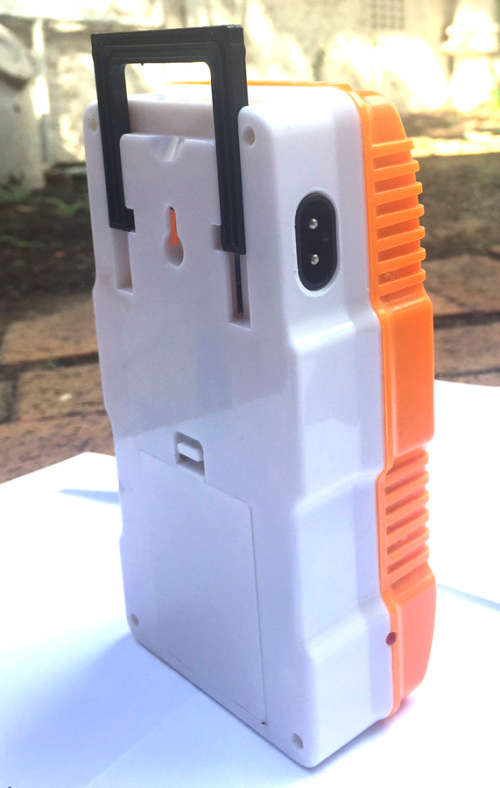 20 LED Rechargeable Energy Saving Emergency Lantern