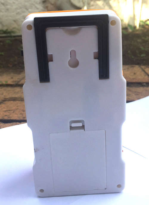 20 LED Rechargeable Energy Saving Emergency Lantern