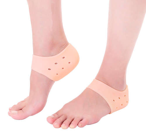 Unisex Heel Anti-Crack Set