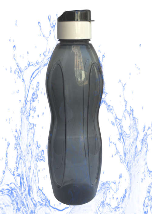 1 Litre High Quality Water Bottle for School Office Outdoors Sports Stay Hydrated