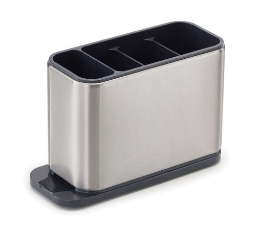 NEW Surface Stainless Steel Self Cutlery Drainer