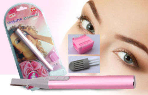 Magic Groomer Hair Trimmer for Men or Women