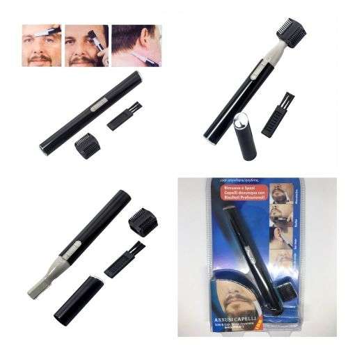 Magic Groomer Hair Trimmer for Men or Women