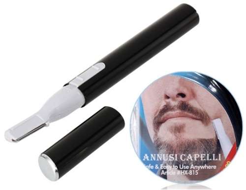 Magic Groomer Hair Trimmer for Men or Women